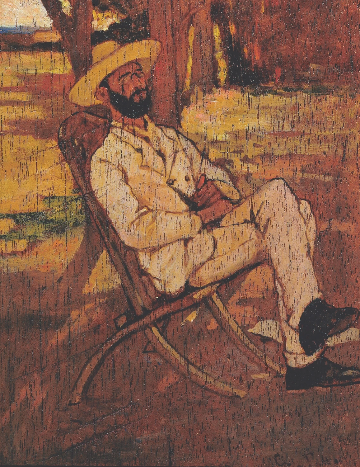 Ritratto di Valerio Biondi